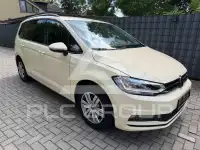 2024 Volkswagen Touran