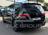 2024 Volkswagen Touran