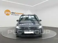 2024 Volkswagen Touran