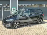 2024 Volkswagen Touran