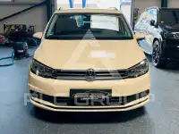 2024 Volkswagen Touran