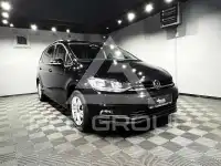 2024 Volkswagen Touran