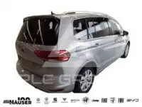 2024 Volkswagen Touran