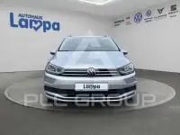 2024 Volkswagen Touran