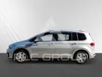 2024 Volkswagen Touran