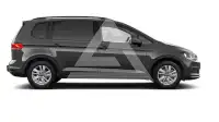 2024 Volkswagen Touran