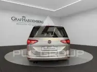 2024 Volkswagen Touran