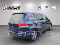 2024 Volkswagen Touran
