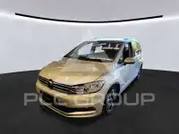 2024 Volkswagen Touran