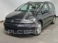 2024 Volkswagen Touran