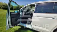 2024 Volkswagen Touran