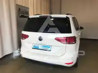2024 Volkswagen Touran