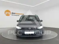 2024 Volkswagen Touran