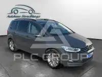 2024 Volkswagen Touran