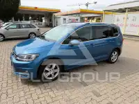 2024 Volkswagen Touran