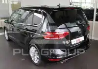 2024 Volkswagen Touran