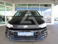 2024 Volkswagen Touran