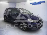 2024 Volkswagen Touran