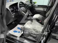 2024 Volkswagen Touran