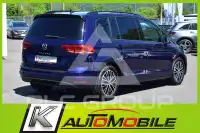 2024 Volkswagen Touran