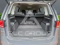 2024 Volkswagen Touran
