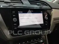 2024 Volkswagen Touran