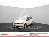 2024 Volkswagen Touran