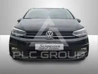 2024 Volkswagen Touran