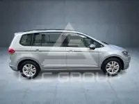 2024 Volkswagen Touran