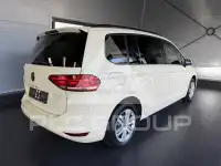 2024 Volkswagen Touran
