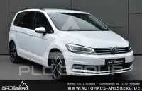 2024 Volkswagen Touran
