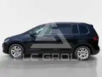 2024 Volkswagen Touran