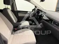 2024 Volkswagen Touran