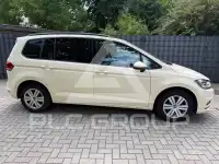 2024 Volkswagen Touran