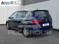 2024 Volkswagen Touran