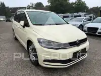 2024 Volkswagen Touran