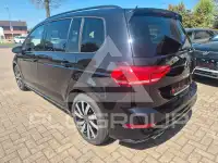 2024 Volkswagen Touran