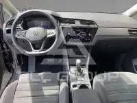 2024 Volkswagen Touran