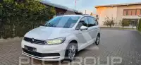 2024 Volkswagen Touran