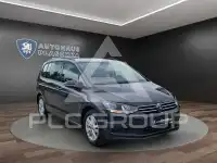 2024 Volkswagen Touran