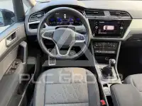 2024 Volkswagen Touran