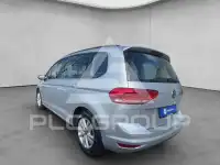 2024 Volkswagen Touran