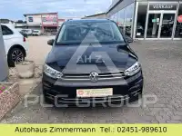 2024 Volkswagen Touran