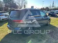 2024 Volkswagen Touran