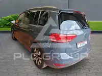 2024 Volkswagen Touran