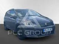 2024 Volkswagen Touran