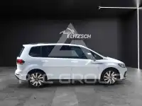 2024 Volkswagen Touran