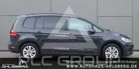 2024 Volkswagen Touran