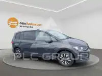 2024 Volkswagen Touran