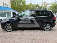 2024 Volkswagen Touran